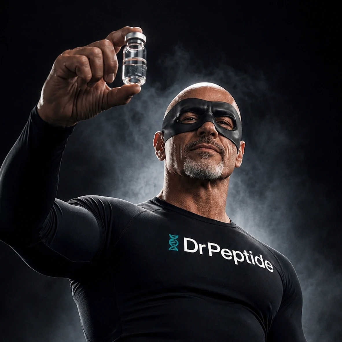 Recherche scientifique peptides